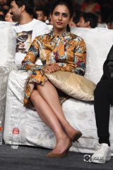 Dhruva Movie Pre Release Function